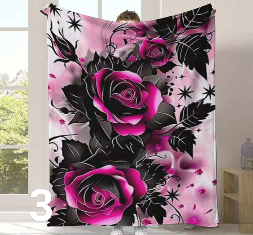 Blanket's