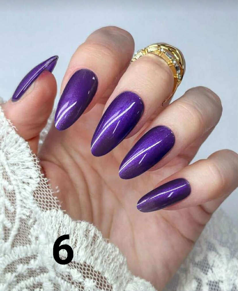 Nails
