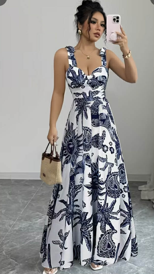 Women's Fashion Dress