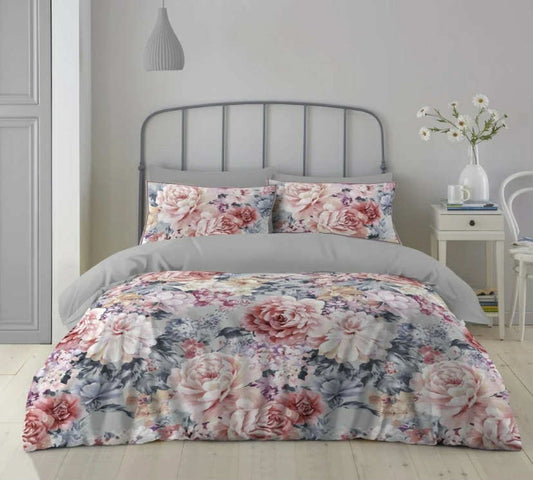 Flower bedding