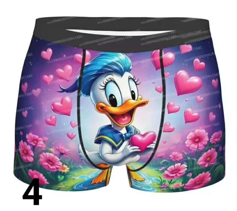 Men underpants