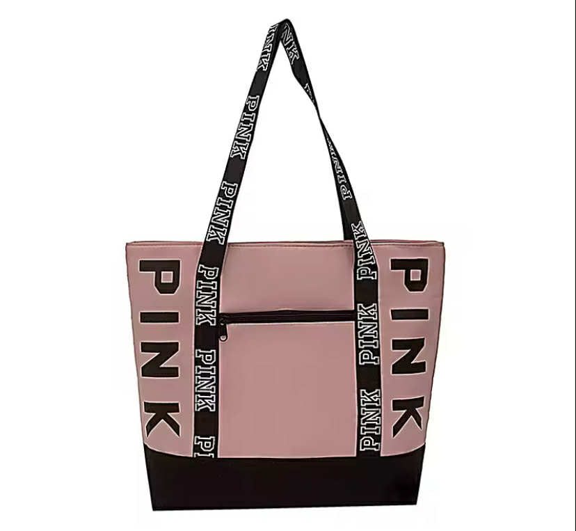 Leisure Large Capacity Tote Bag