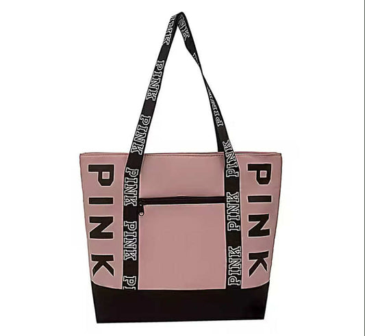 Leisure Large Capacity Tote Bag