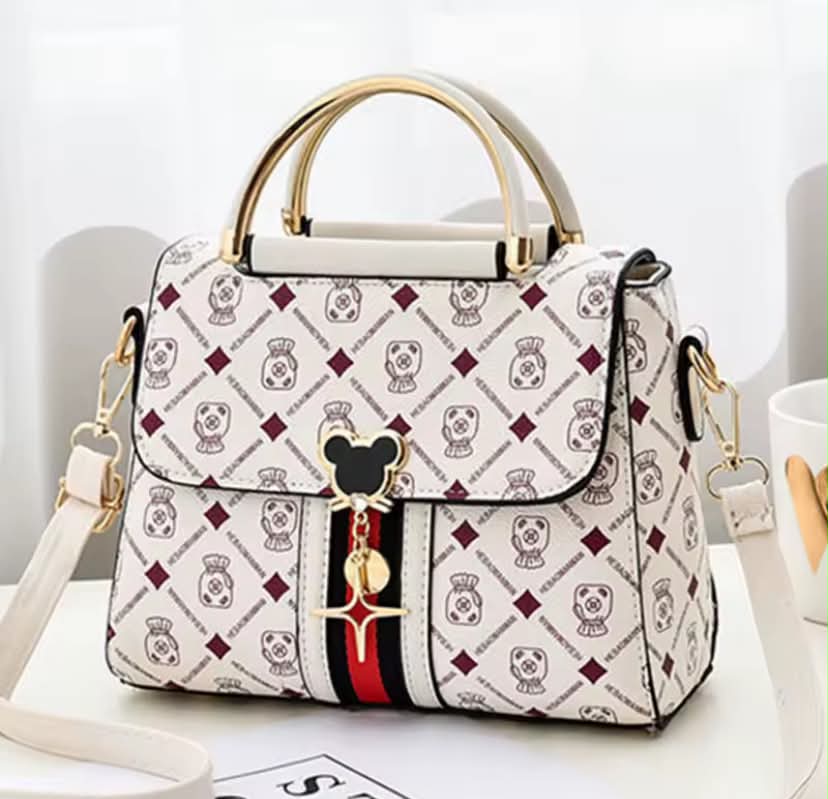 New Shoulder bag Women bag tote  handbag