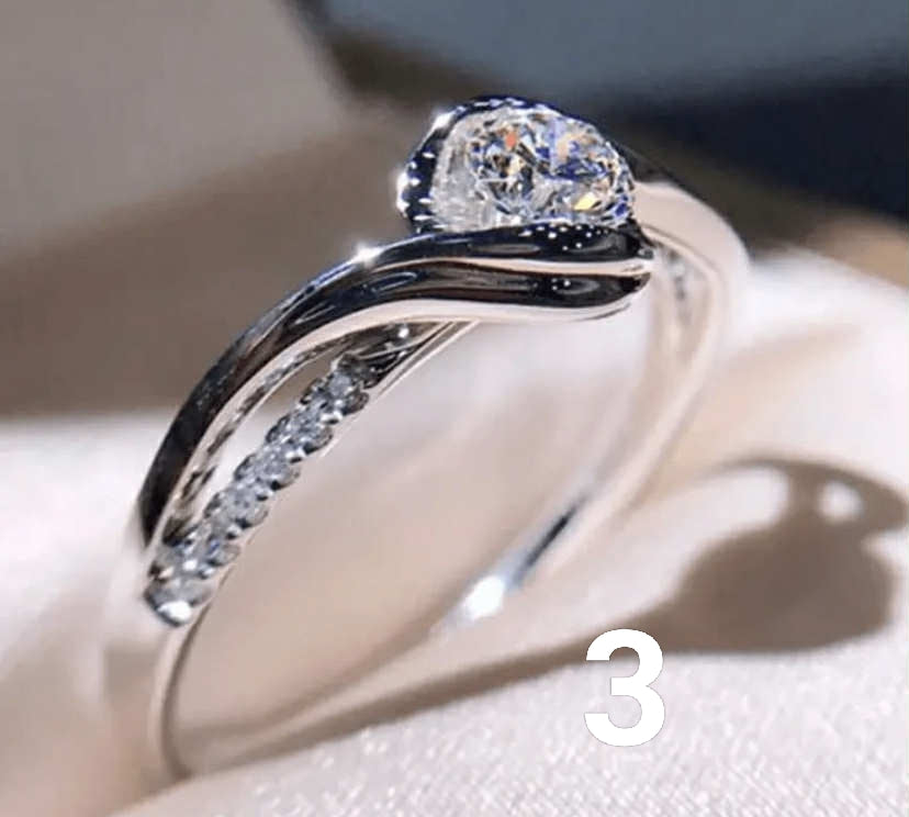 Ring's