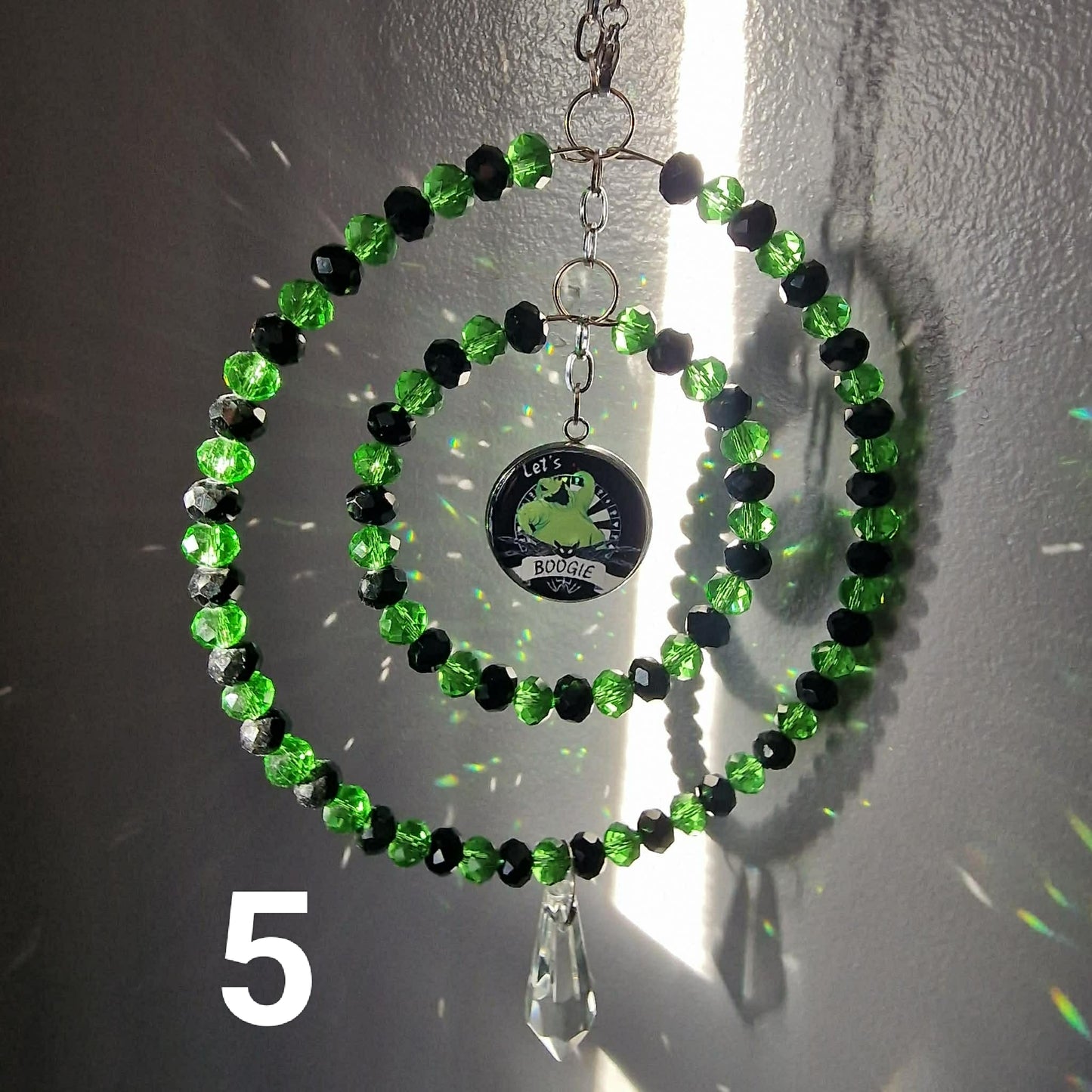 Sun catchers