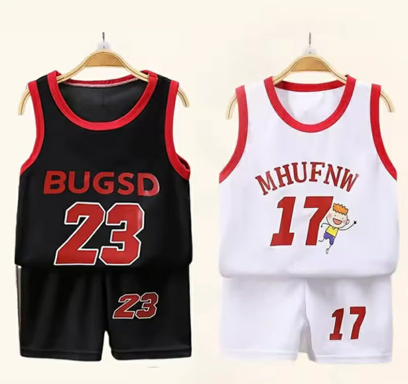Children's Sets Summer