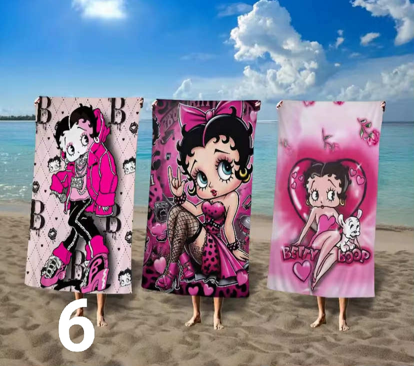 Towels