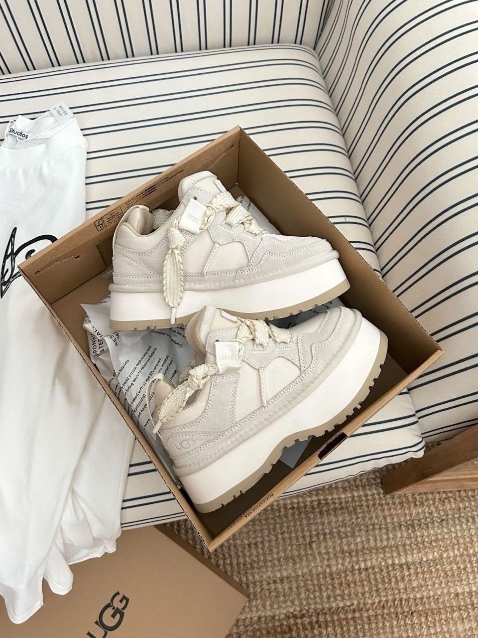 Uggs