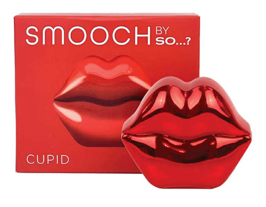 Smooch by So…? Nude Eau De Parfum, Perfume for Women 30ml