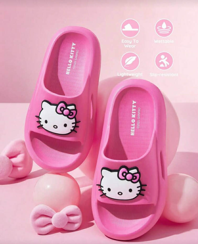 Kids sliders