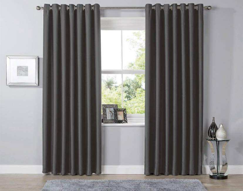 Curtains