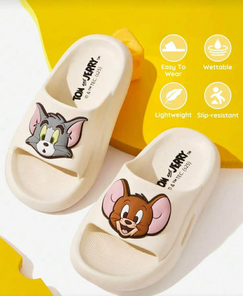 Kids sliders