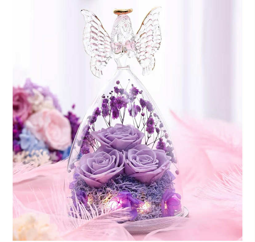 Mothers Day Rose Gifts