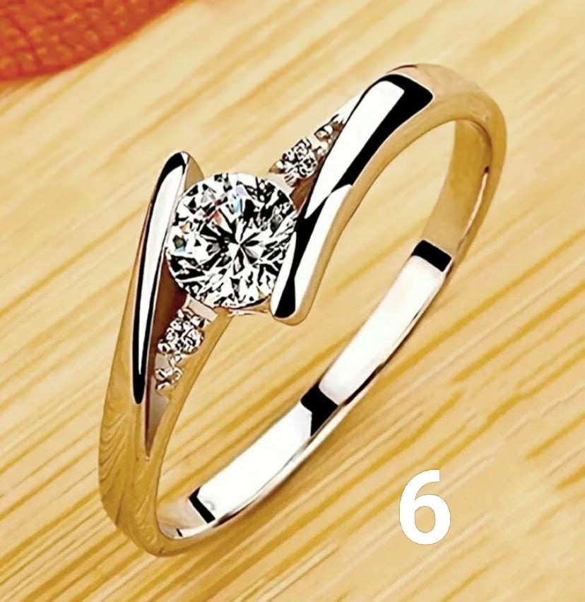 Ring's