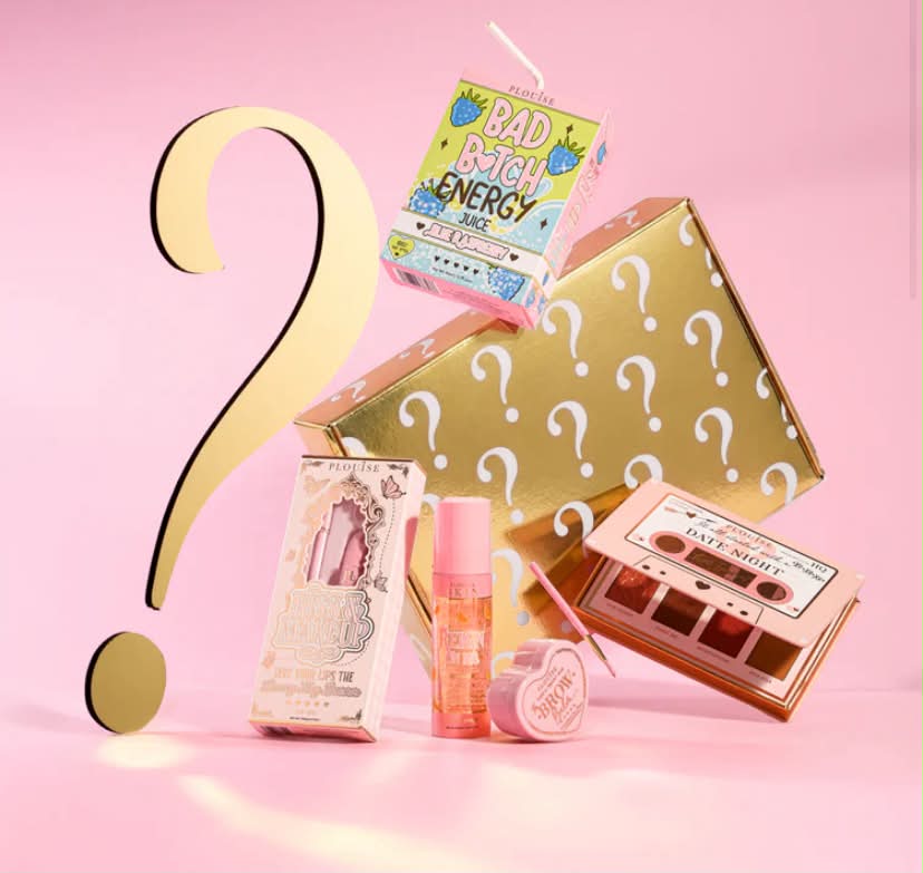 Mystery Bundle