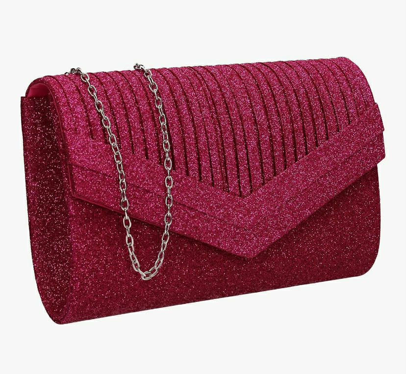 Women's Ruth Clutch Bag