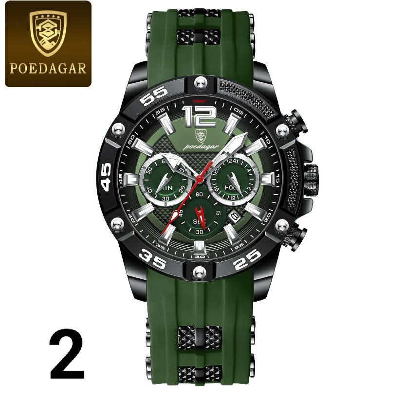 Men’s watch