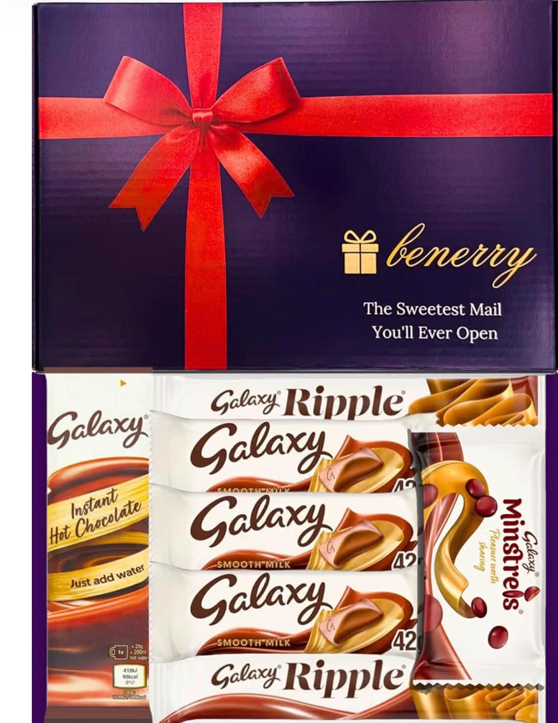 Chocolate box