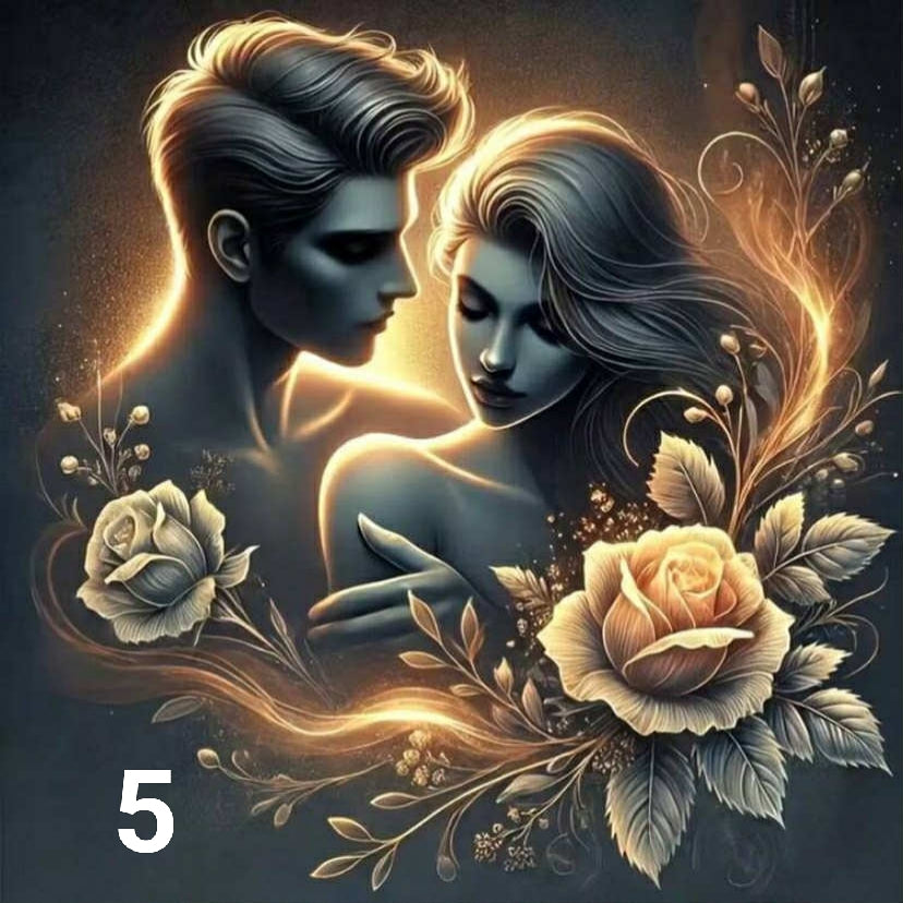 Diamond art 40 x 40