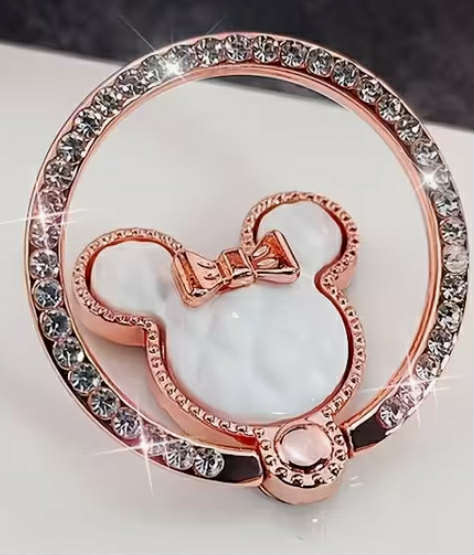 Phone Finger Ring Holder