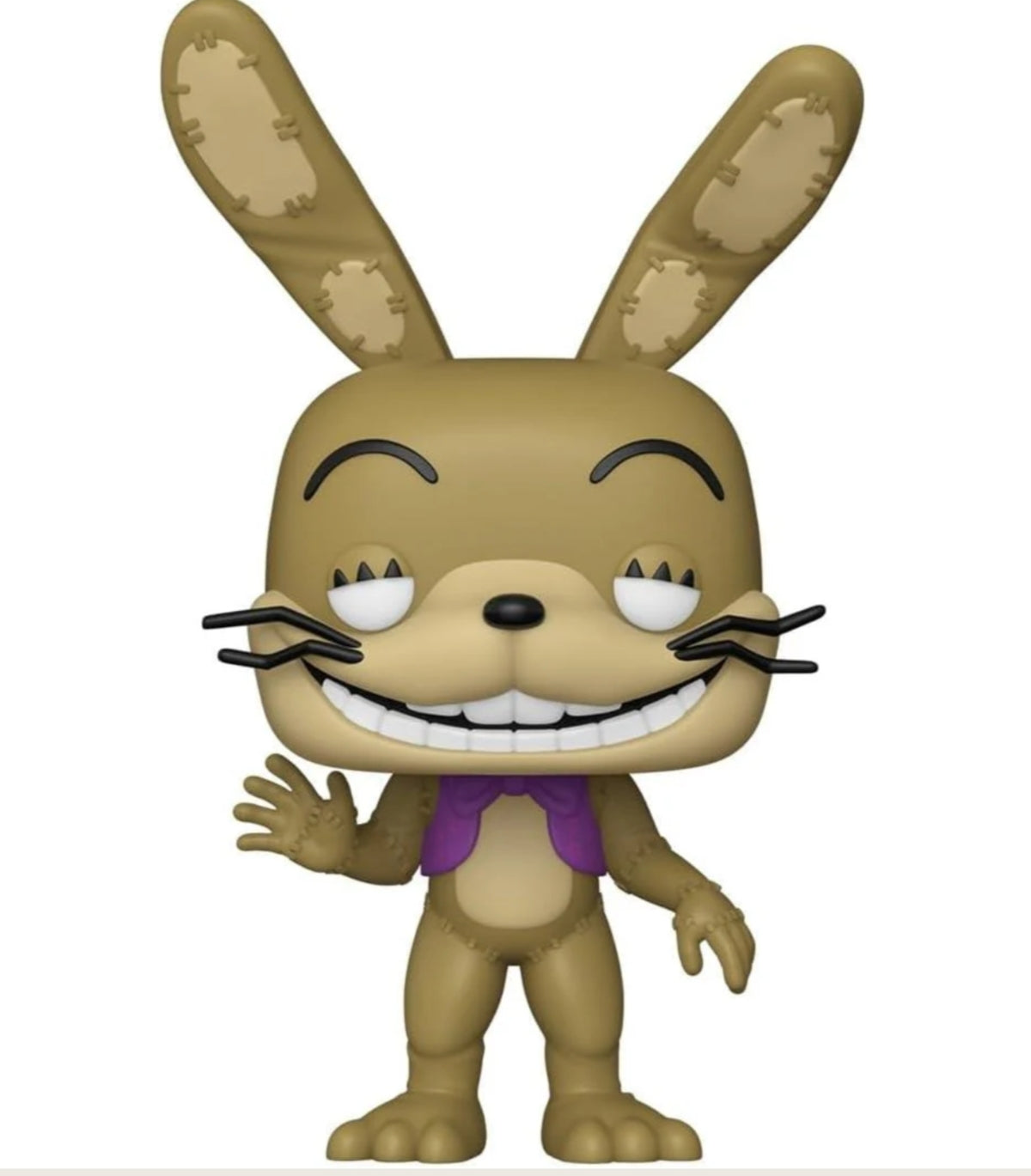 Five Nights At Freddy's Help Wanted 2 - Glitchtrap