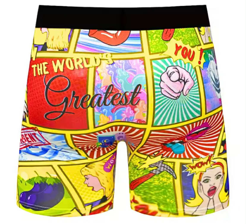 Men Underwear