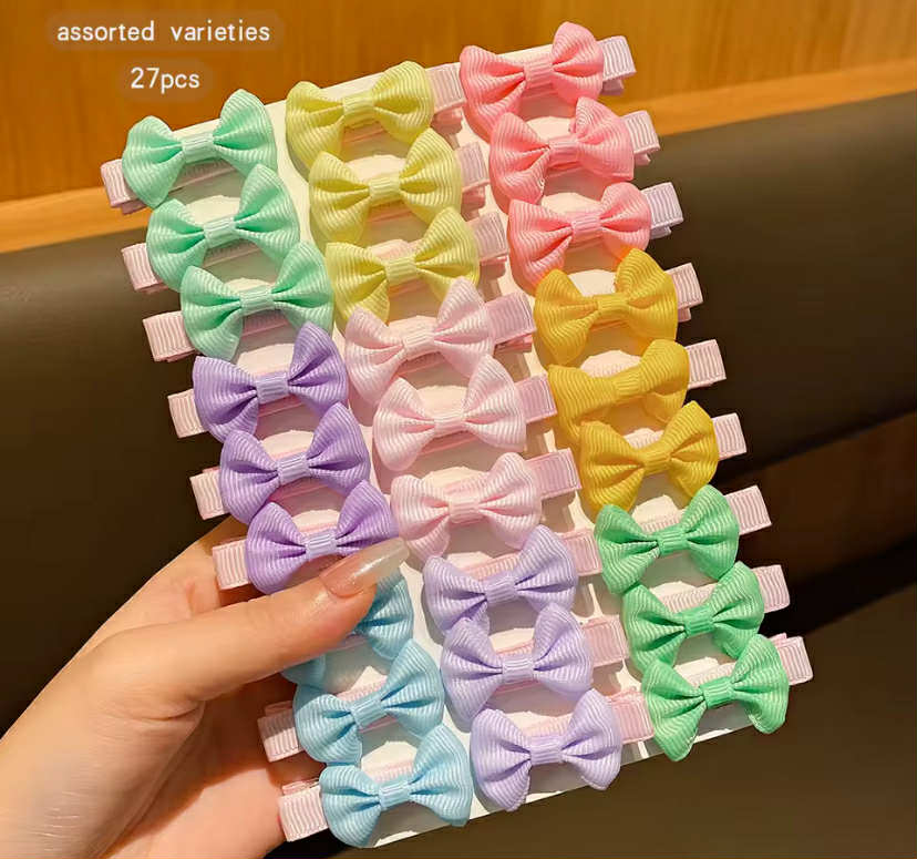 Clips