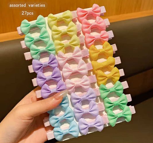 Clips