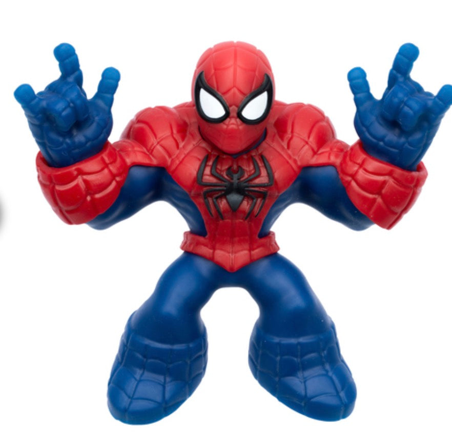 Heroes Stretch Figure