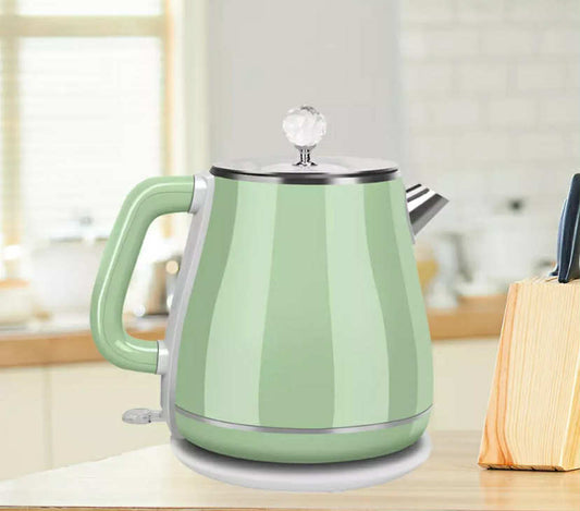 Salter Marble Kettle 1.7L 360° Base Boil Dry Sensor/Auto Shut-Off 3000W