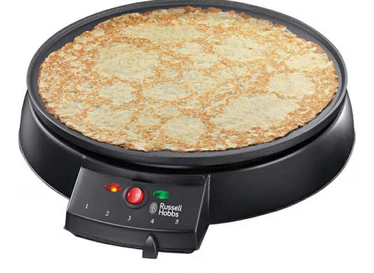Russell Hobbs Electric Crepe & Pancake Maker