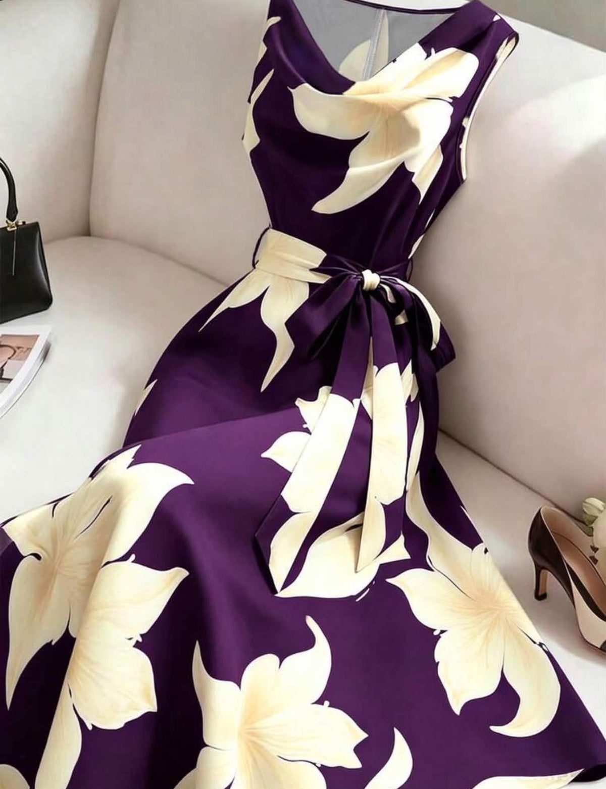🌸 Stunning Floral Dresses 🌸