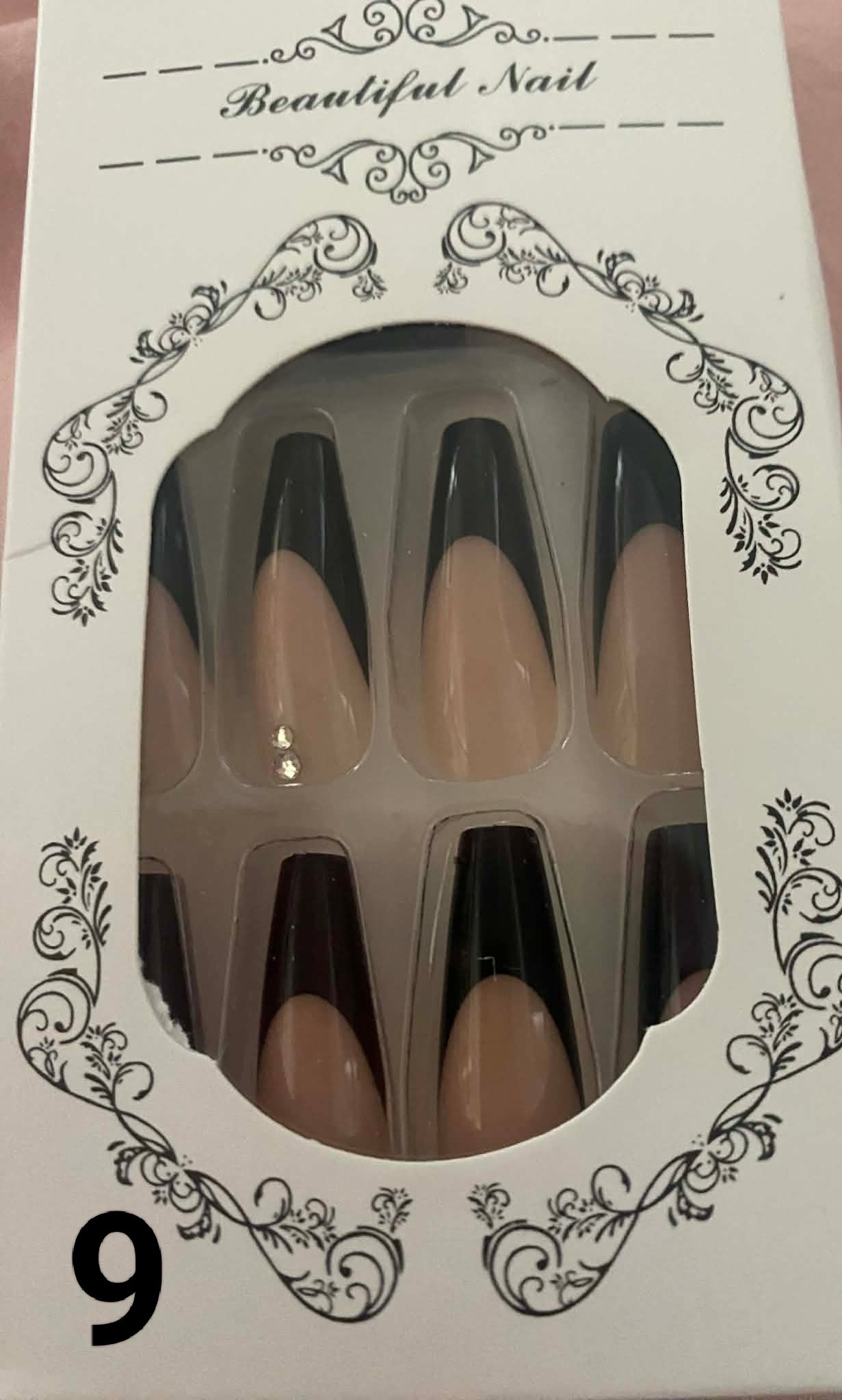Nails