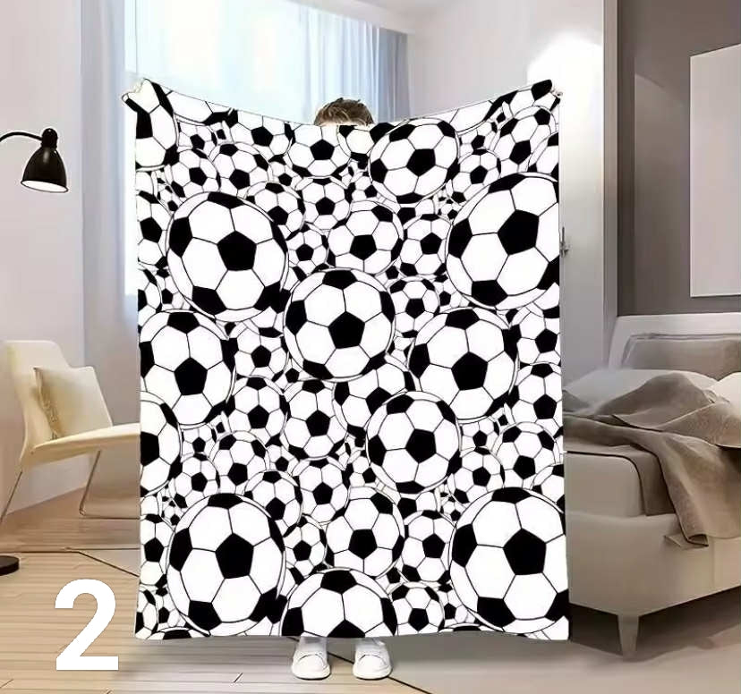 Blankets