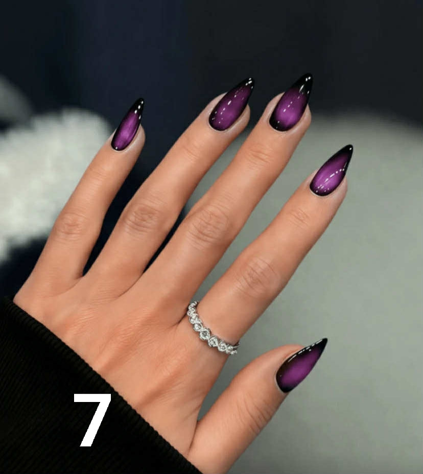 Nails