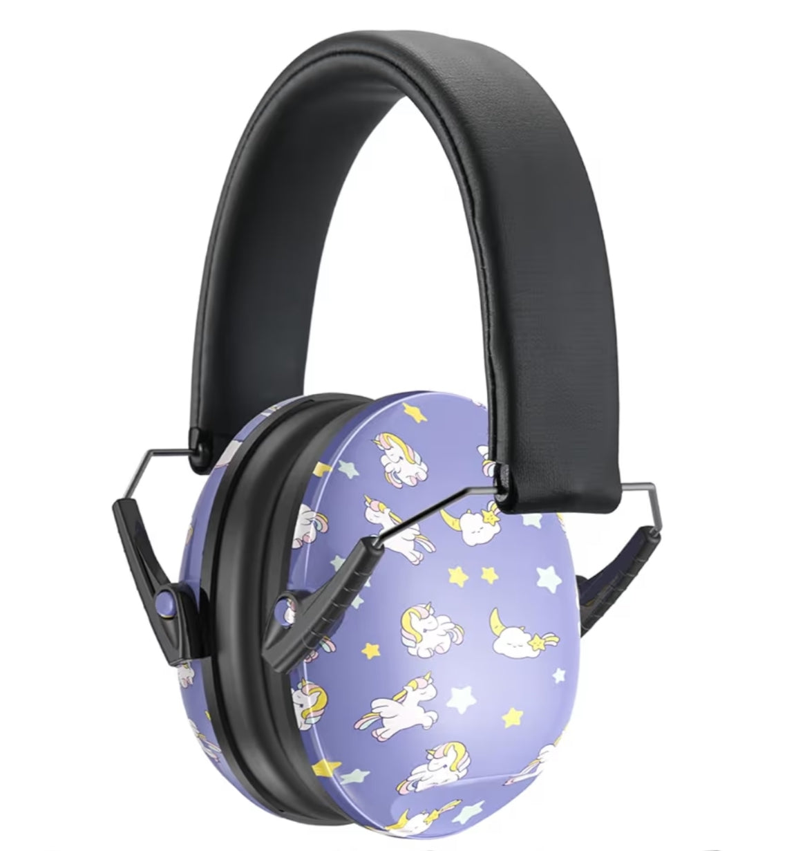 ProCase Ear Defenders Children, SNR 27dB Noise Cancelling Headphones for Kids Toddler, Kids Ear Defenders for Autism, Hearing Protection for Airplane Concert Fireworks
