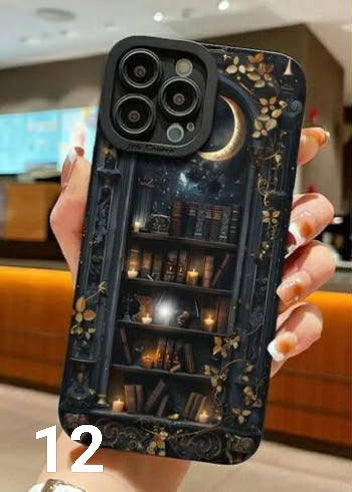 Phone cases