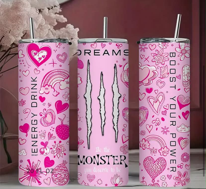 1pc Cute Cartoon Straight Cup - Large 20oz Capacity, Vibrant Grumpy Pattern, Stainless Steel, Double-Walled Insulated for Cold Water,