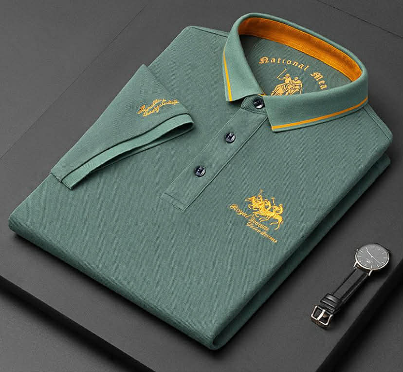 Polo shirt