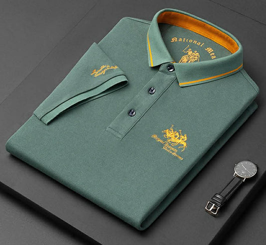 Polo shirt
