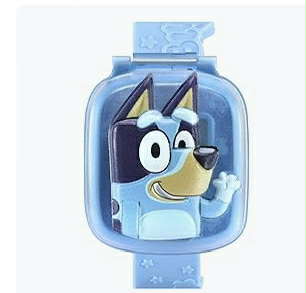 Kids Smart Watch Blue