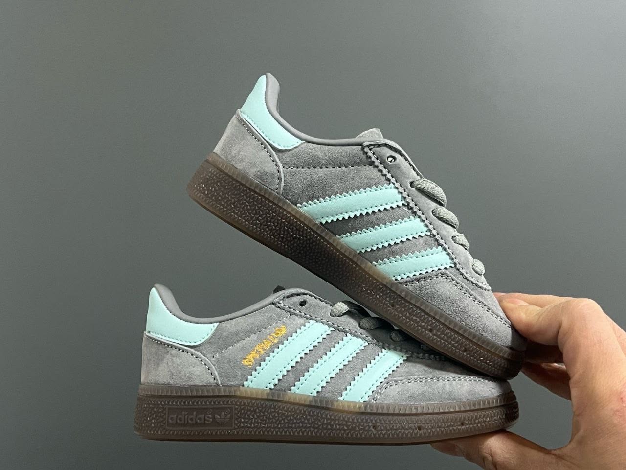 Kids Adidas Spezial       
       