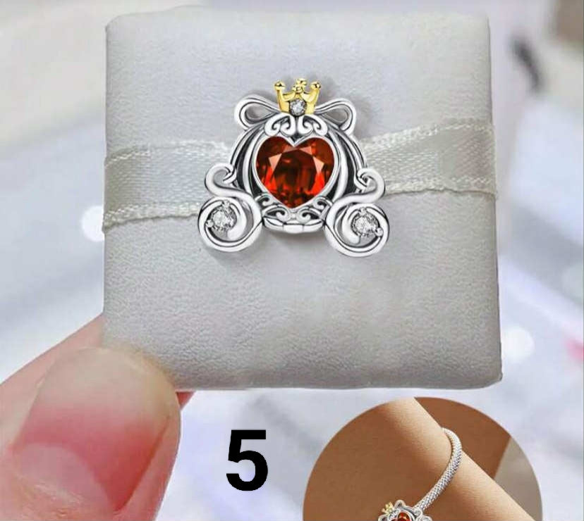 Charms
