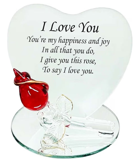 I Love You Gift