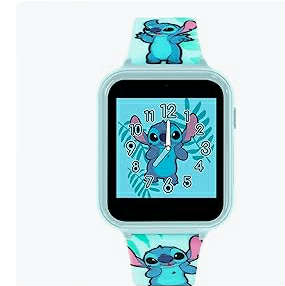 Kids Smart Watch Blue
