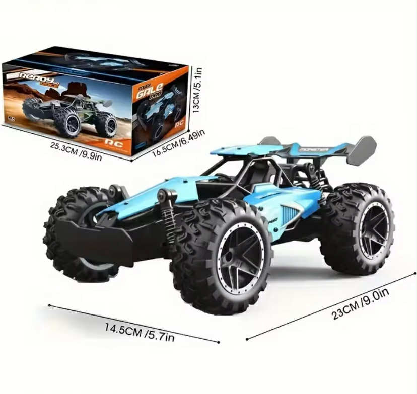 RC Drifting Car Racing