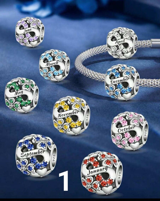 Charms