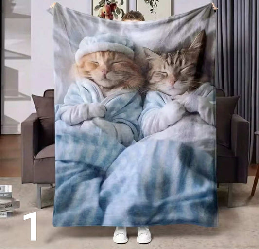 Blankets