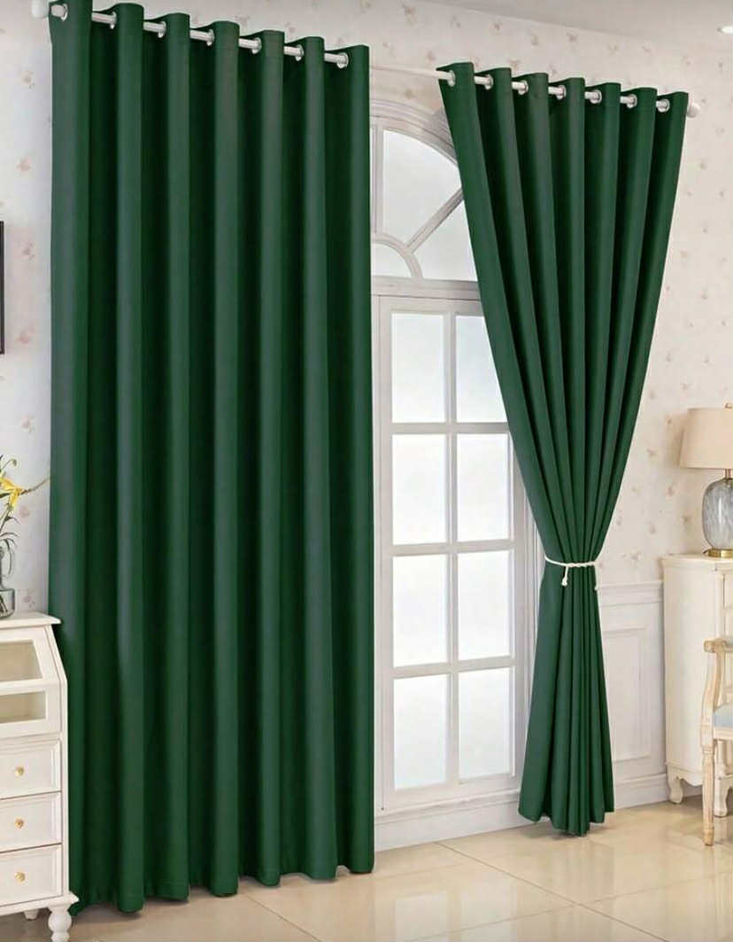 Curtains